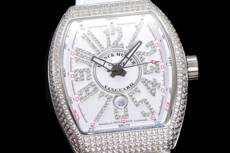 FRANCK MULLER Watches